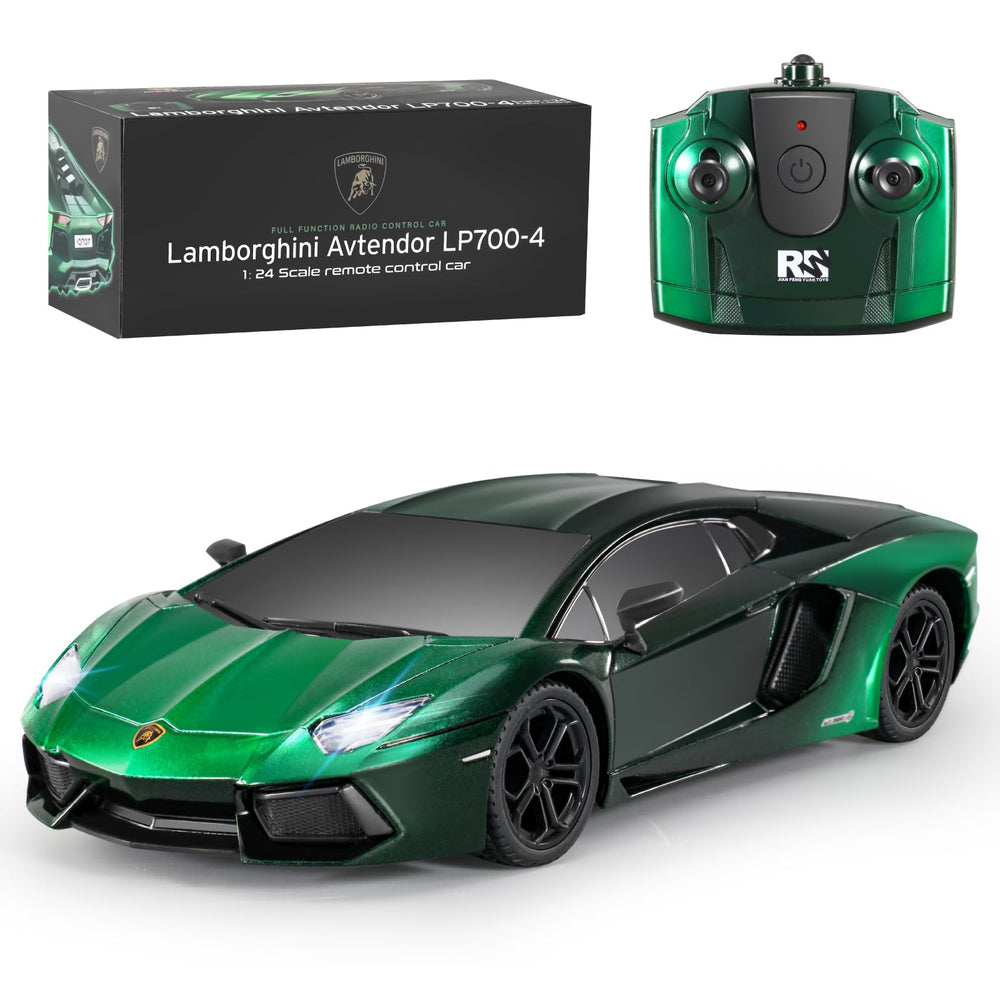 MIEBELY fast LP700 design sparks energetic racing sessions.