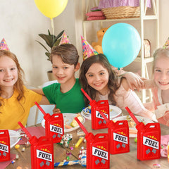 Mifoci party set ready for race car themed celebrations