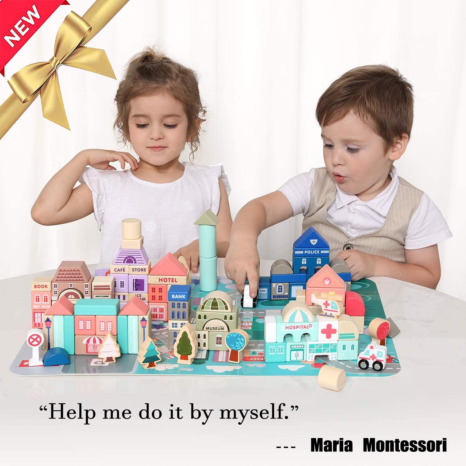 Migargle compact color box storage keeps play organized and ready for indoor use.