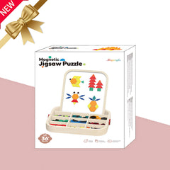 Migargle compartmentalized storage box enhances sorting and tidiness