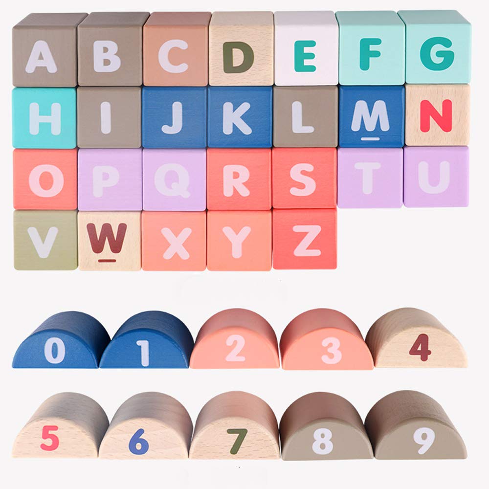 Migargle cooperative play encourages sharing and turn-taking during group blocks sessions.