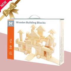 Migargle open-ended building toy encouraging imaginative play and durable, screen-free fun.