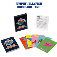 Mighty Mojo Octonauts family game night fosters learning and laughter together.