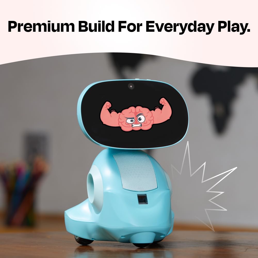 Miko 3 premium content catalog brings Disney Paramount and more to kids