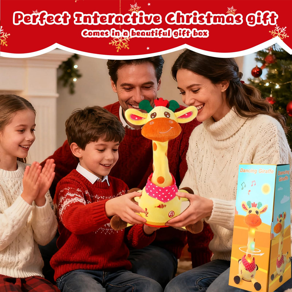 MILEGI 10-songs playlist provides catchy tunes for toddlers.