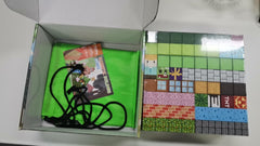 Waterproof surfaces simplify cleanup after creative play sessions.