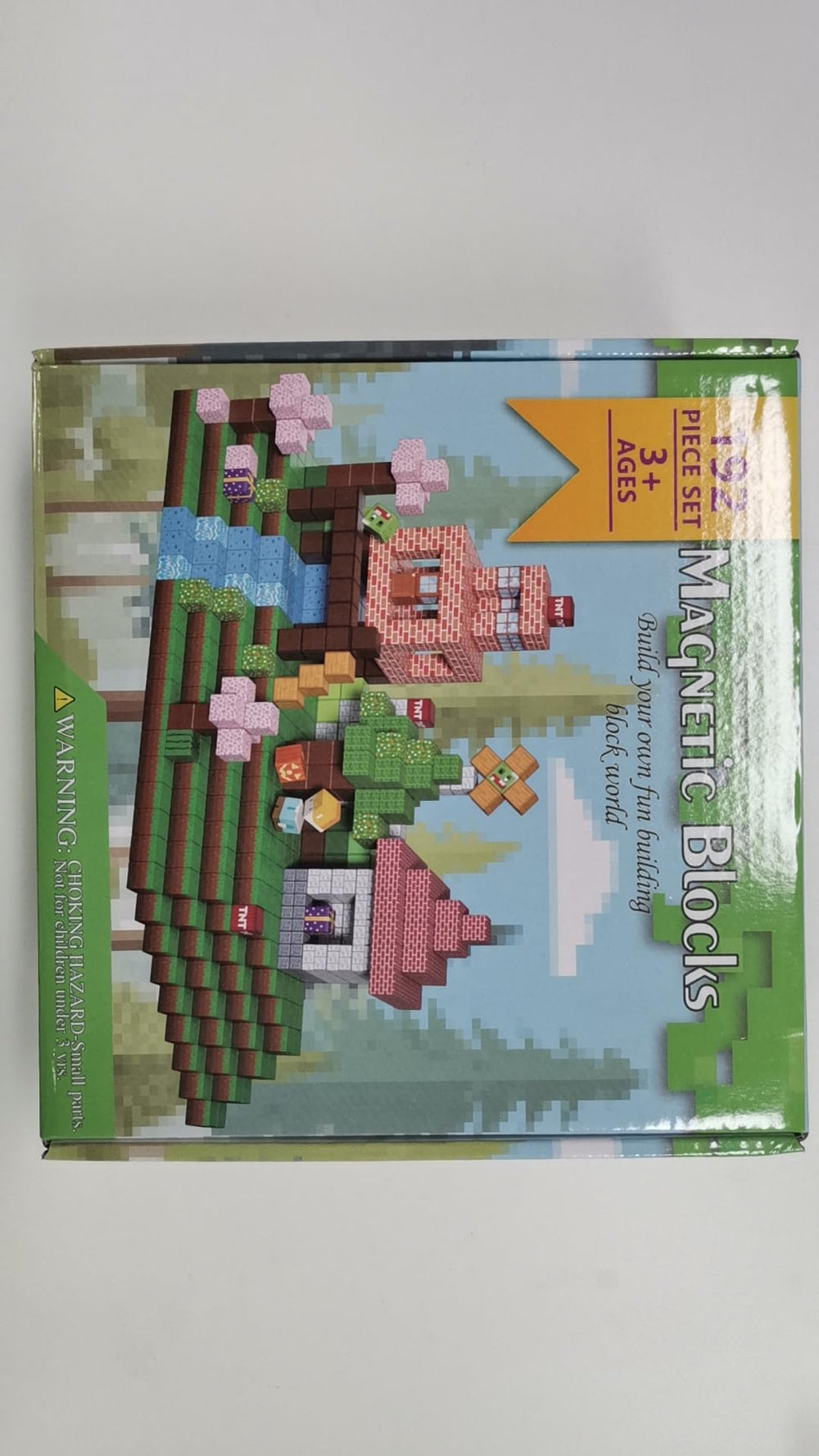 Ideal STEM gift for birthdays, holidays, and classroom activities.