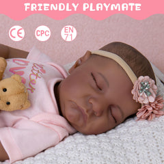 Milidool dress-up with preemie and newborn outfits for easy styling