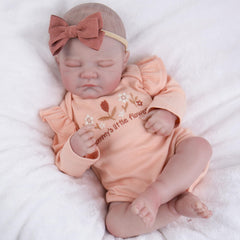 Milidool gift box with birth certificate and accessories.