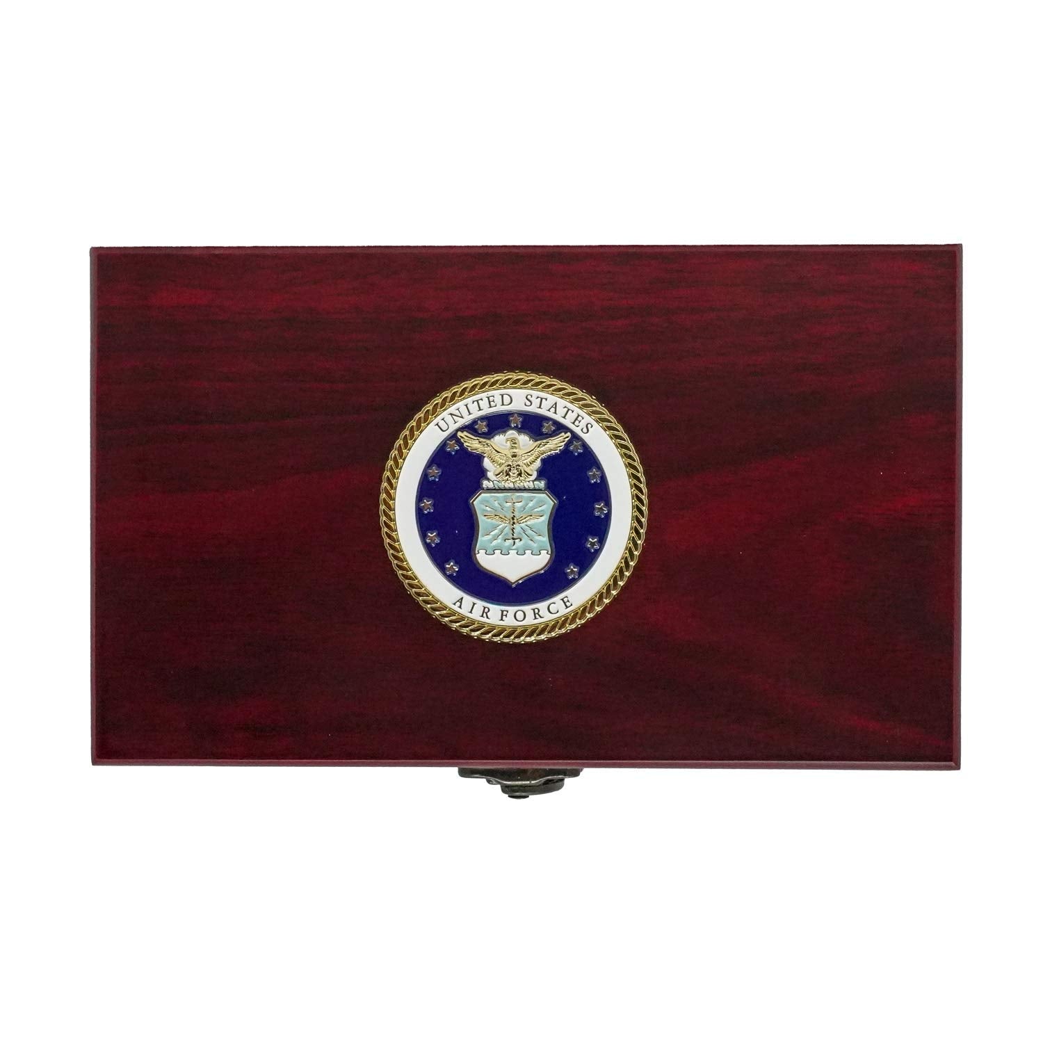 Air Force themed gift suitable for retirement or service members