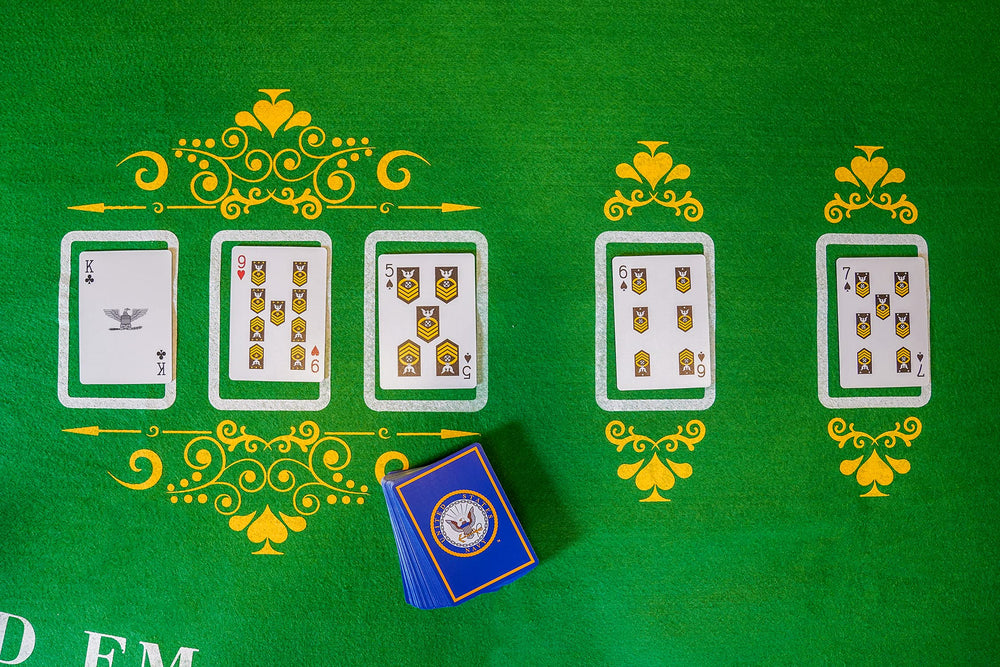 Military Gift Shop game night essentials for naval themed play