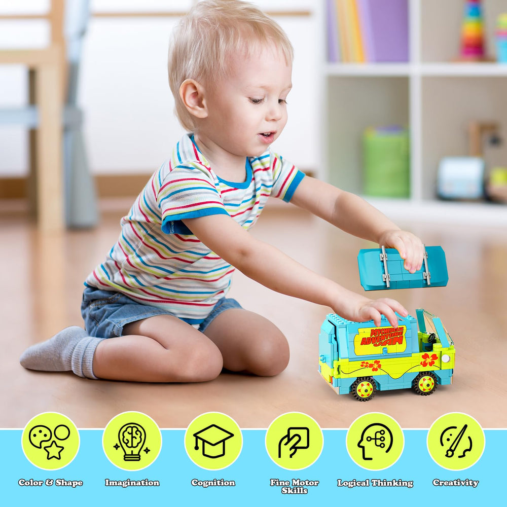 Millionspring toy for kids six and up, safe and engaging.