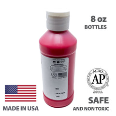 Milo made in the USA reflects trusted craftsmanship.