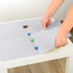 MIMAX baseplates durable premium materials for long-lasting use