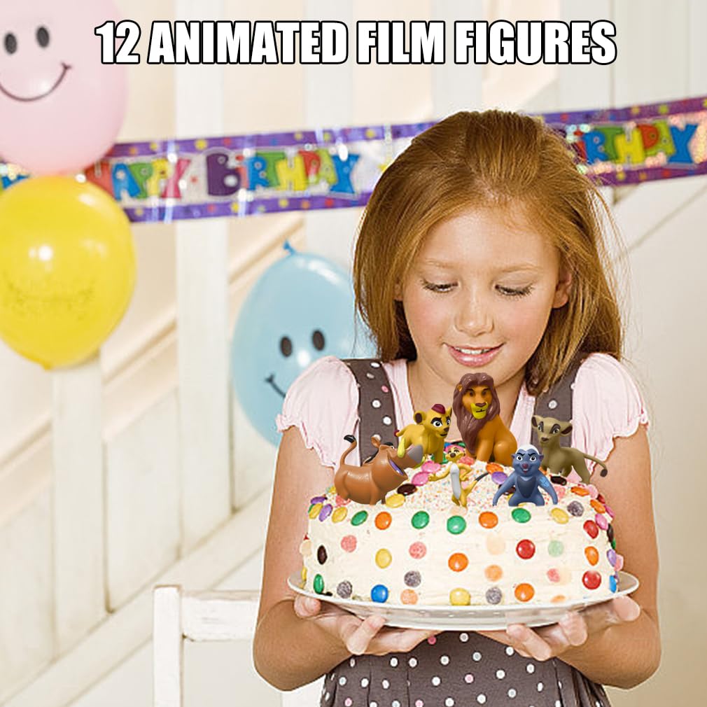 Minaso figures crafted from safe PVC provide durable kid-friendly enjoyment.