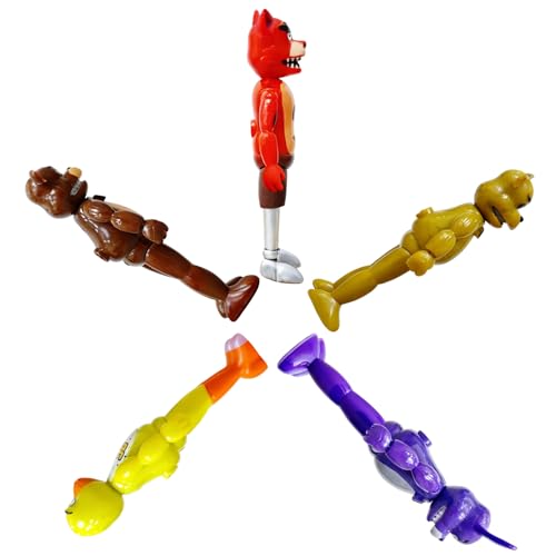 Minaso light-front figure—built-in glow for eye-catching display.