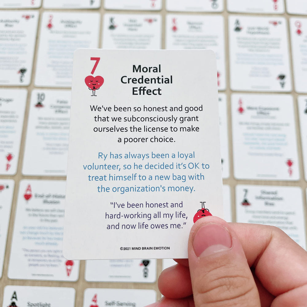 Mind Brain Emotion debate-practice card enhances structured argument practice.