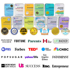 Mind Brain Emotion social-media-bias card helps frame online information discussions.