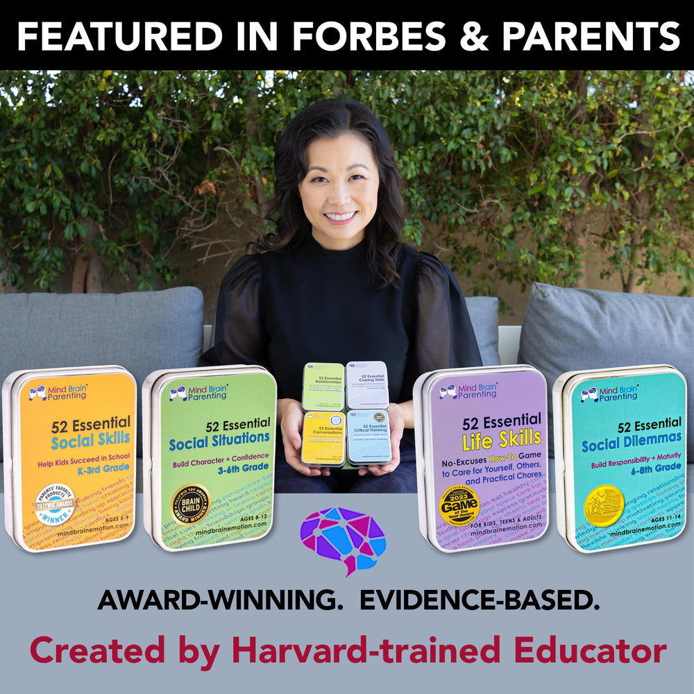Mind Brain Emotion 52 Essential Social Situations standards checklist tracks student growth over time.