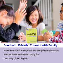 Mind Brain Emotion online course access complements card practice on any device.