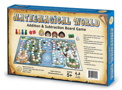 Mind Inventions Mathemagical World Ice Island uses cool visuals to help practice doubles and halves.