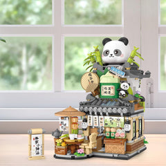 MindBox safe, non-toxic plastic ensures durable, kid-friendly construction play.