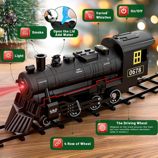 MindPal coal car for authentic cargo train play