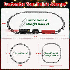 MindPal straight tracks provide sturdy everyday assembly
