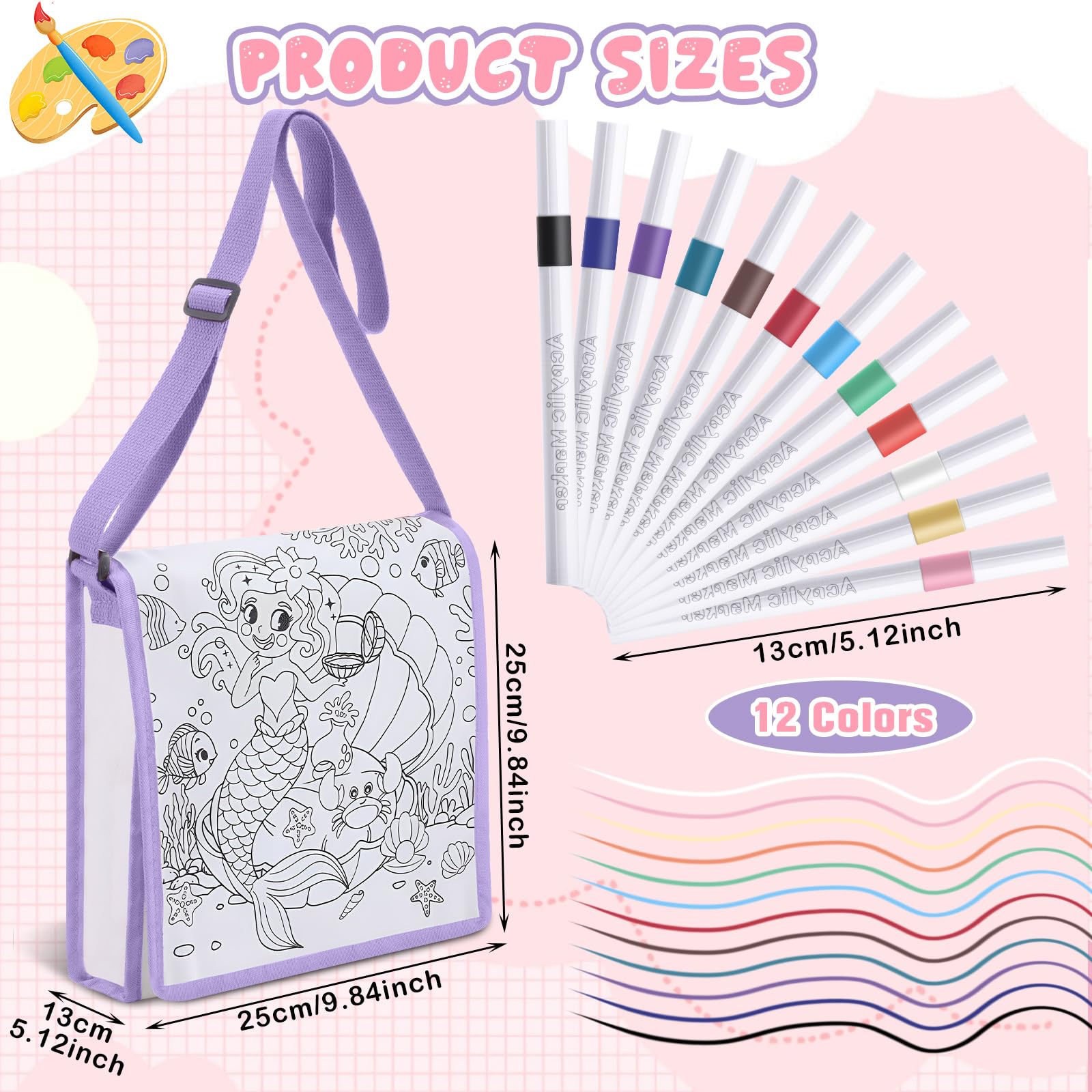 Mindsoft crossbody bag with zipper closure securing small essentials.
