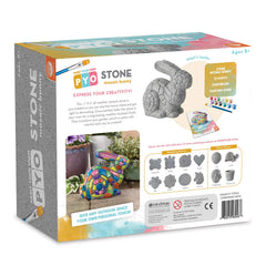 MindWare ages eight and up friendly craft for imagination