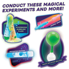 MindWare all-inclusive science kit provides ready-to-use materials for experiments