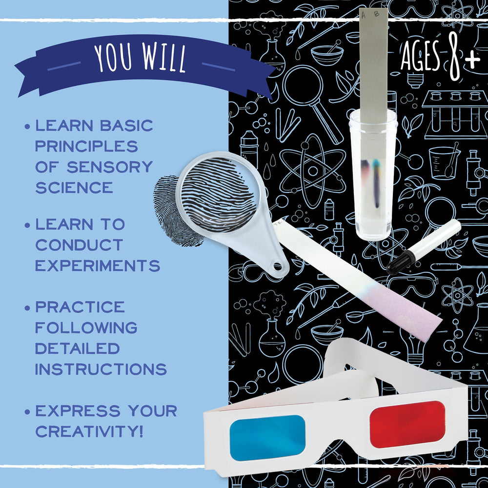 MindWare Detective Lab: secret-messages activity reveals coded communication as a fun puzzle to crack.