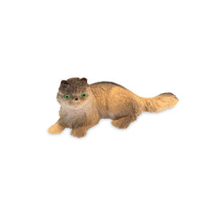 MindWare Dig It Up Cats soak and chisel process reveals surprises