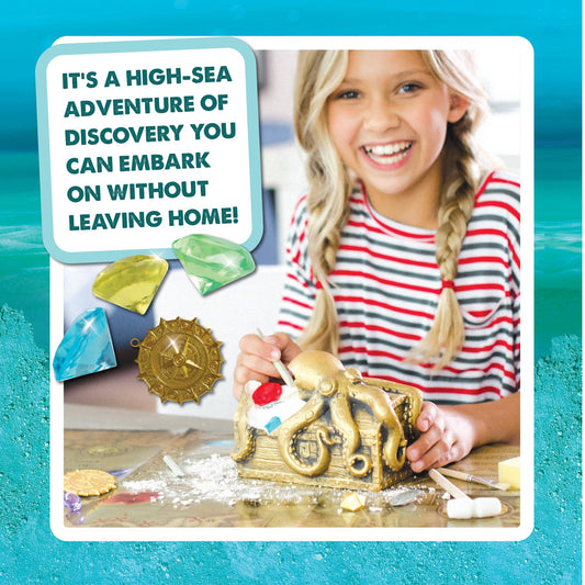 MindWare Dig It Up chisels set for shared excavation fun