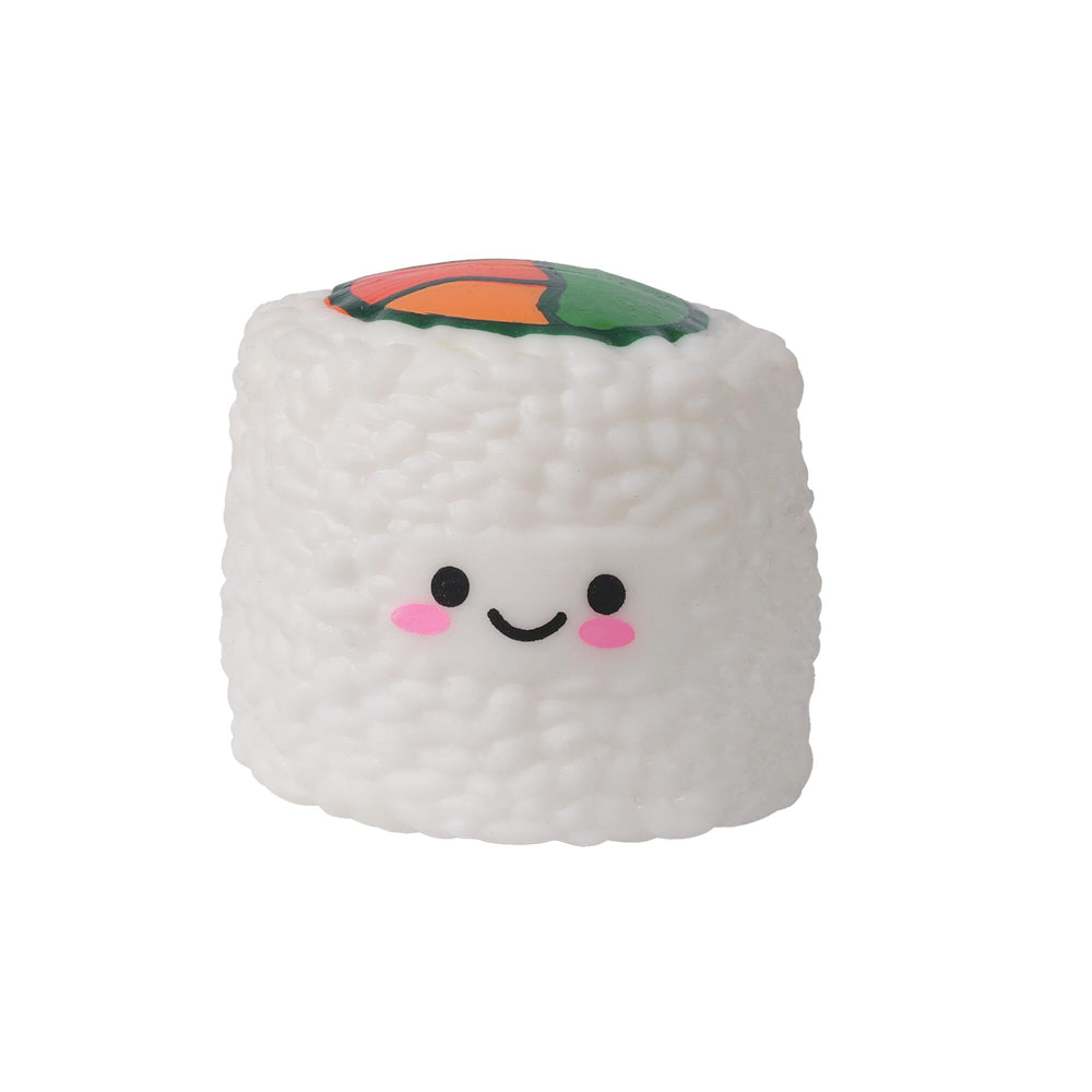 MindWare Foodie Fidgets colorful squishies spark calming sensory play sessions.