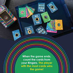 MindWare Ringer steals cards shown as strategic twists.