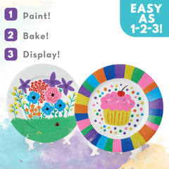 MindWare step-by-step color guide teaches techniques