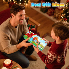 Minecftoy gift-ready magnetic toy pack suitable for birthdays and holidays.