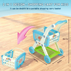 Ming You durable ABS plastic design with smooth wheels supports easy pushing