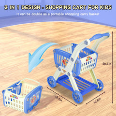 Ming You fake money set helps basic math and pretend checkout