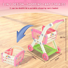 Ming You snacks and money help little learners practice counting during games.