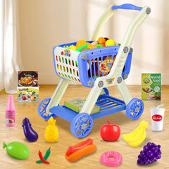 Ming You play fruit assortment boosts pretend shopping and early counting