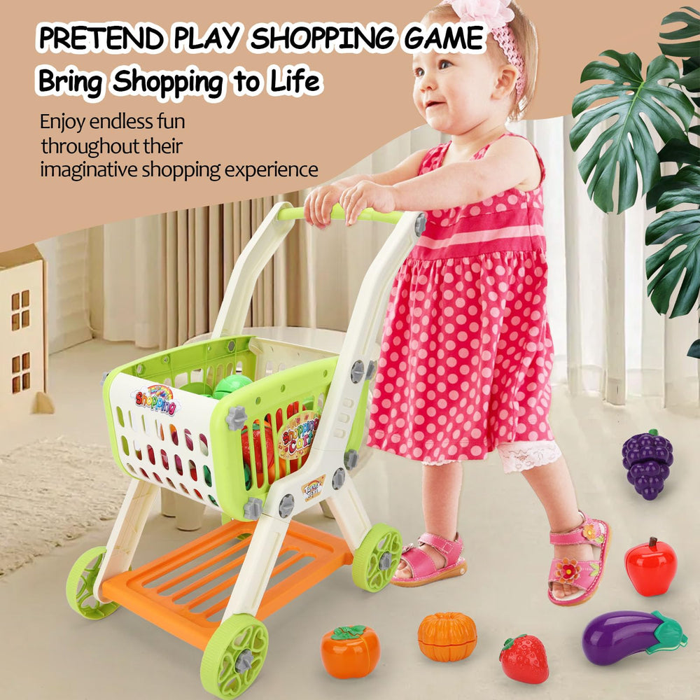 Perfect toddler gift: Ming You kitchen playset for birthdays and holidays.