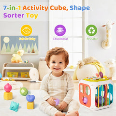 MINGKIDS safe materials with rounded edges support durable, kid-friendly playtime