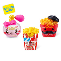Mini Brands Kawaii liquid-filled mini adds interactive curiosity to unboxing.