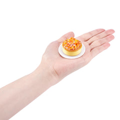 Mini Brands Master Chef Series 1 dish-assembly mini-set for hands-on creativity