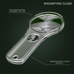 Mini Explorer 5-in-1 tool teaches directions, temperatures, and quick lighting.