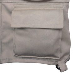Mini Explorer hat gear band for hanging extra items