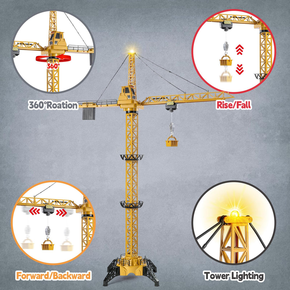 Mini Tudou crane bracket assembly highlights adjustable height options for versatile setups.