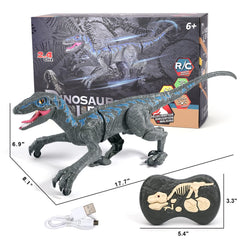 Mini Tudou safety-tested ABS plastic ensures durable play for kids